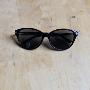 Women's ICU Eyewear Sunglass Readers Magnification 1.25